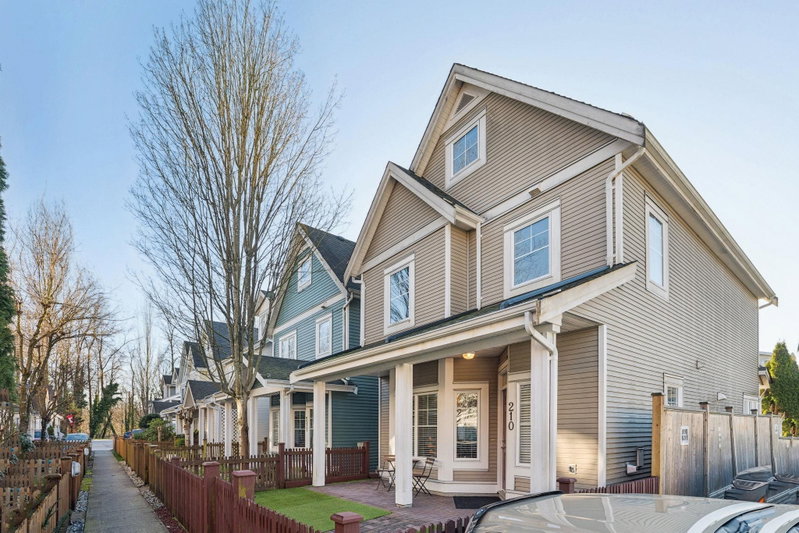 Image of home for listing MLS® R3157832