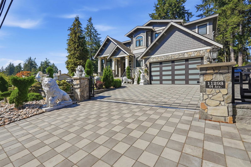 Image of home for listing MLS® R3157837