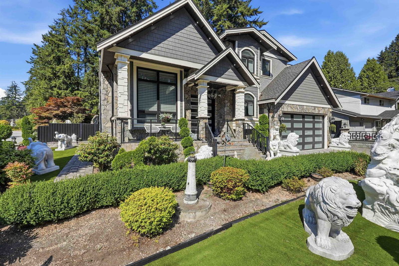 Image of home for listing MLS® R3157837