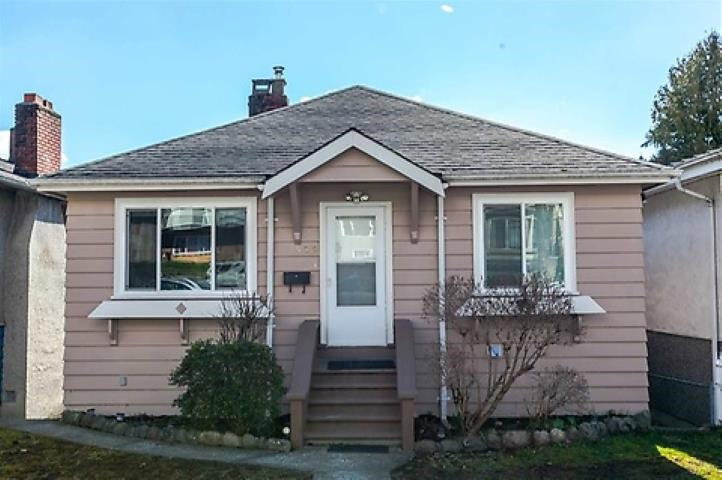 Image of home for listing MLS® R3157861