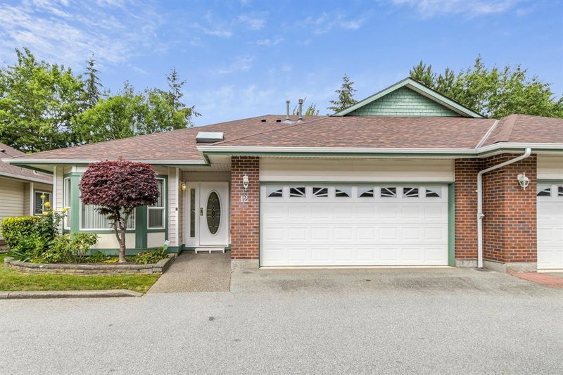 Image of home for listing MLS® R3157868