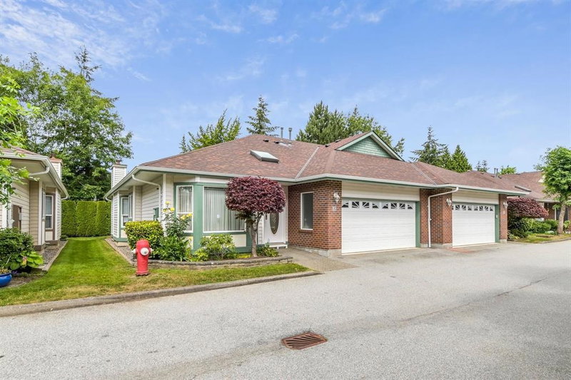 Image of home for listing MLS® R3157868