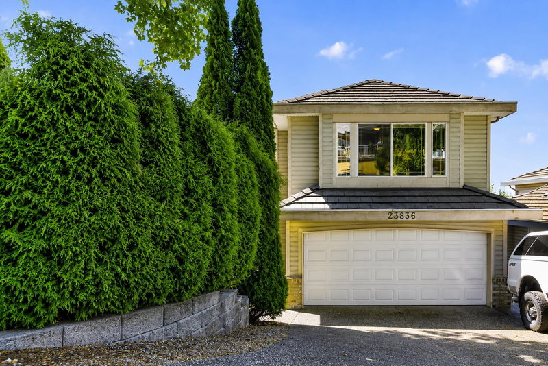 Image of home for listing MLS® R3157889