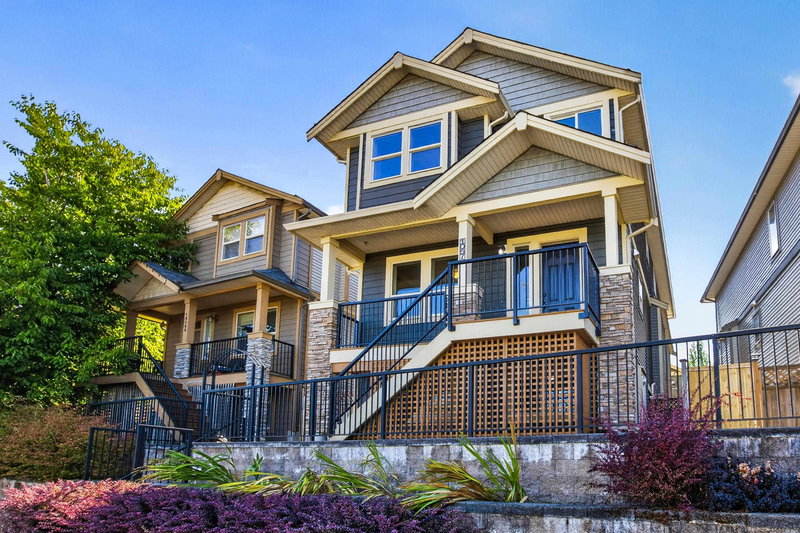 Image of home for listing MLS® R3157895