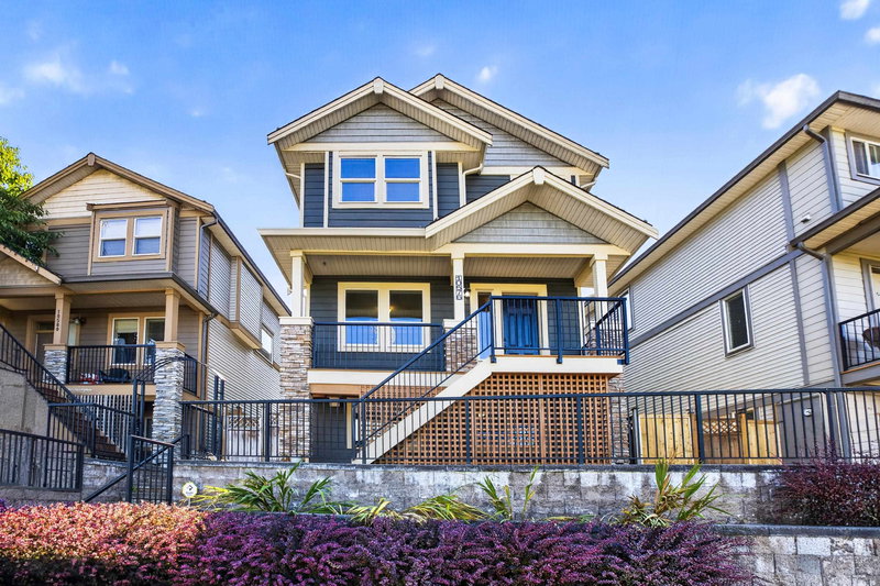 Image of home for listing MLS® R3157895