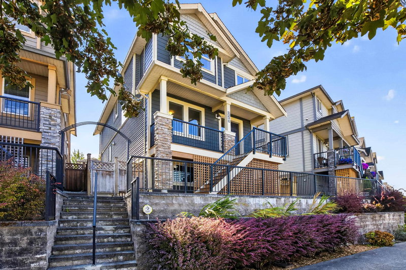 Image of home for listing MLS® R3157895