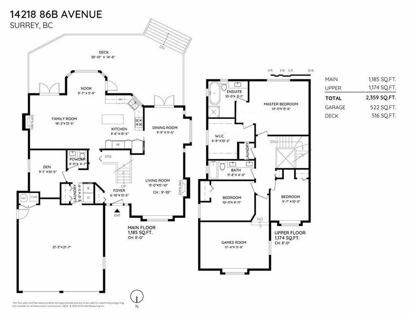 Image of home for listing MLS® R3157899