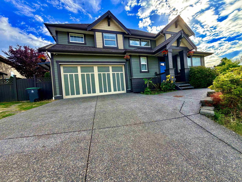 Image of home for listing MLS® R3157903