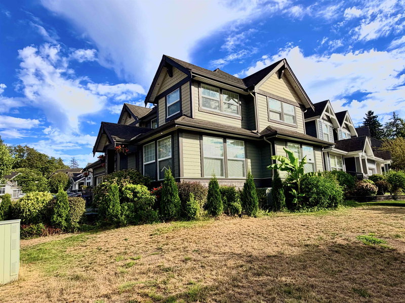 Image of home for listing MLS® R3157903