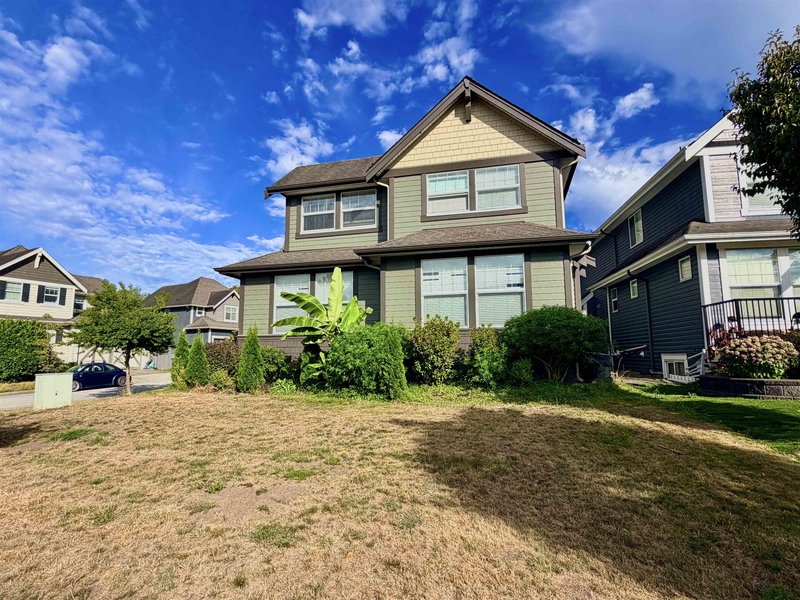 Image of home for listing MLS® R3157903