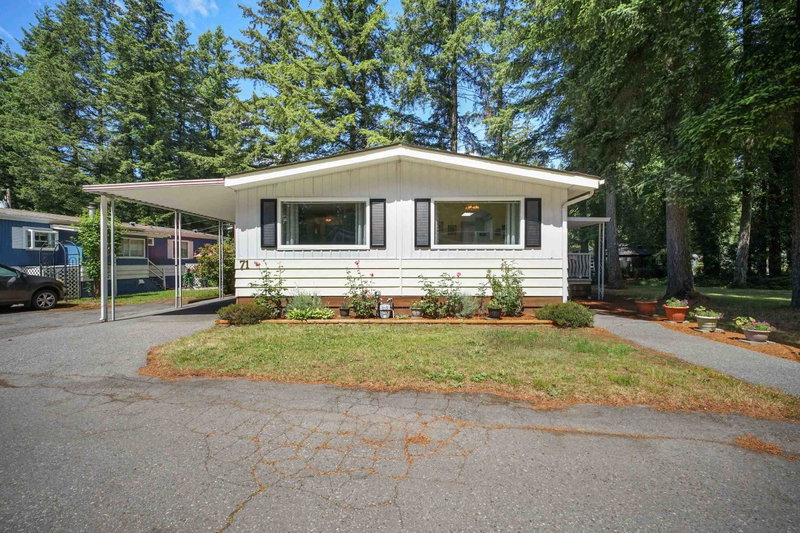 Image of home for listing MLS® R3157912