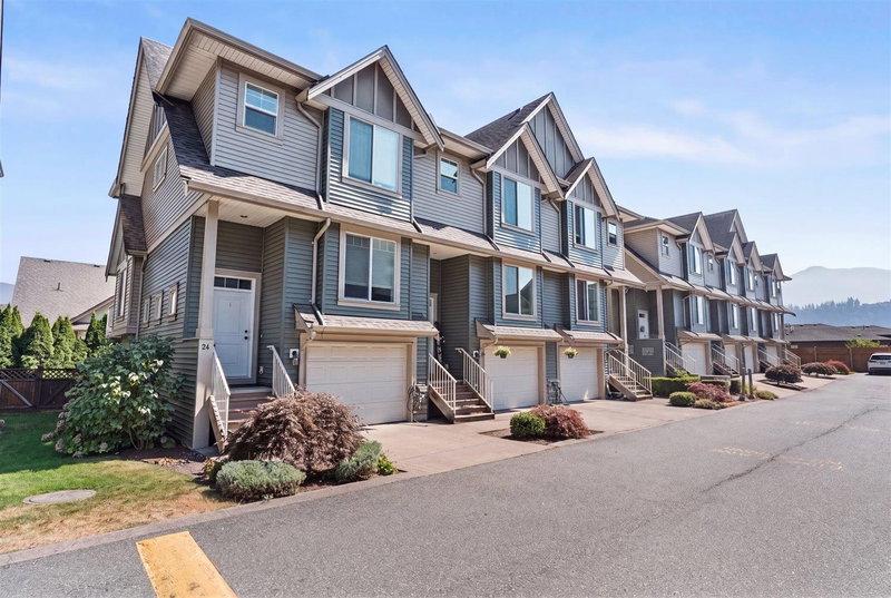 Image of home for listing MLS® R3157913