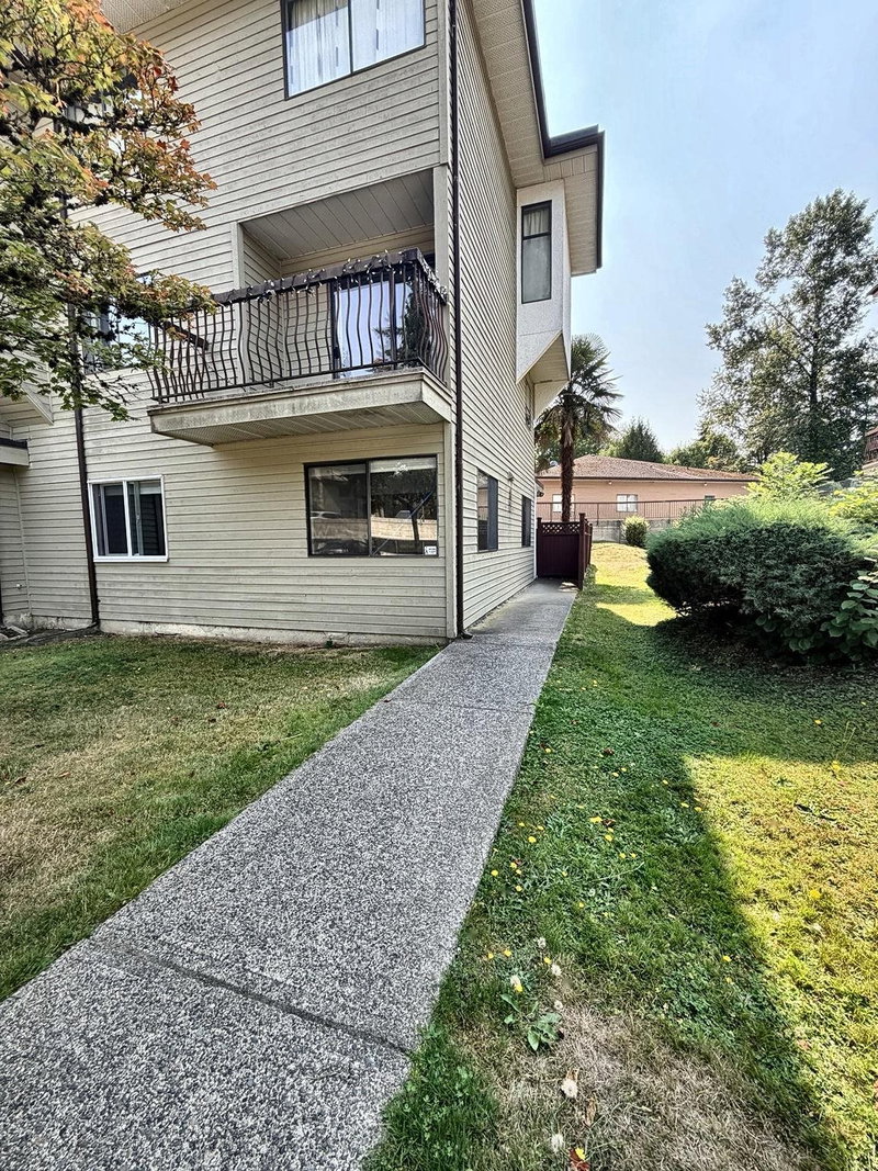 Image of home for listing MLS® R3157914