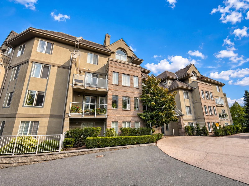 Image of home for listing MLS® R3157936