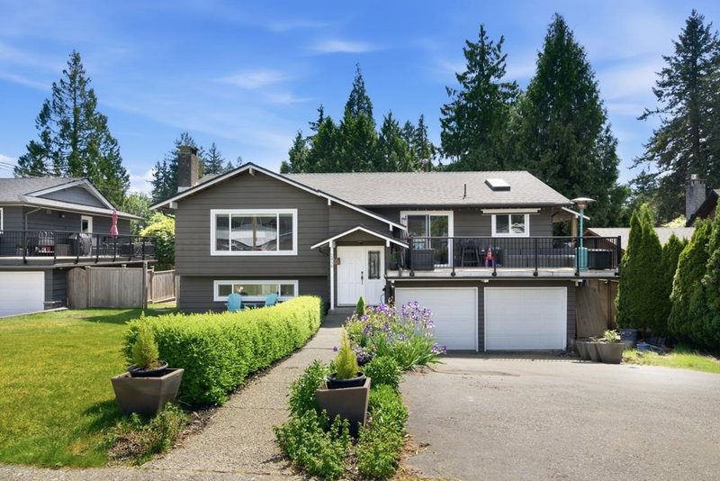 Image of home for listing MLS® R3157953