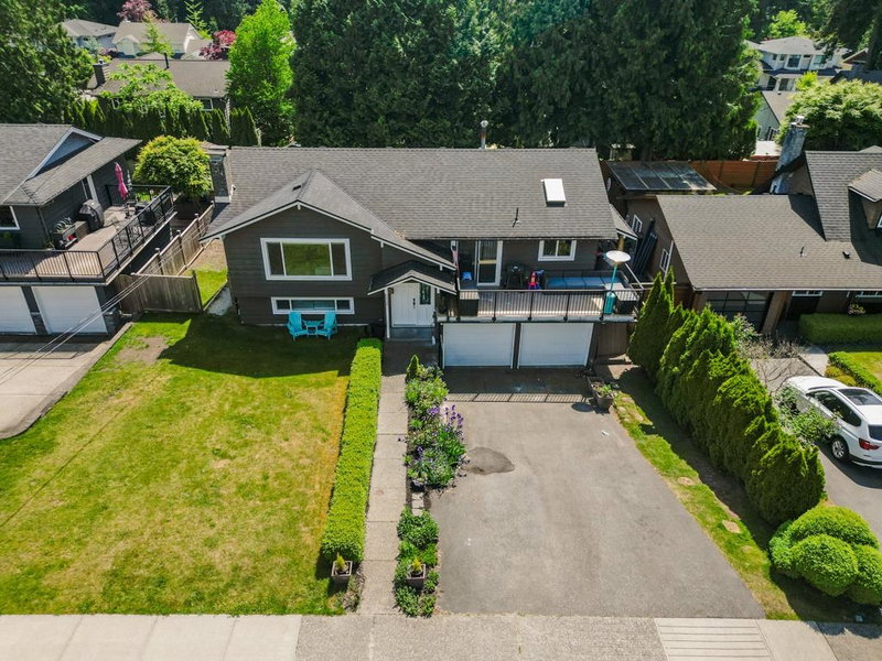 Image of home for listing MLS® R3157953