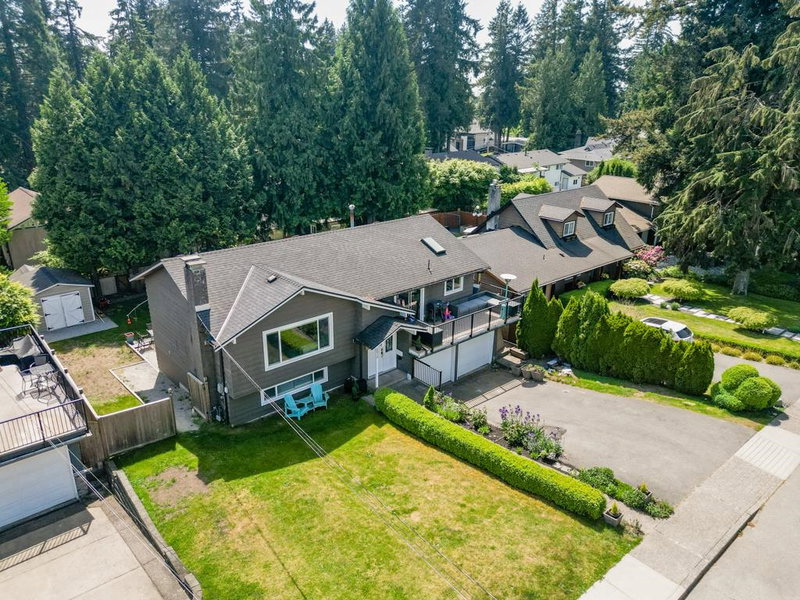 Image of home for listing MLS® R3157953