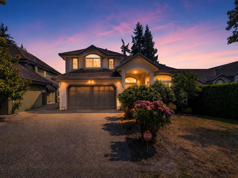 Image of home for listing MLS® R3157954