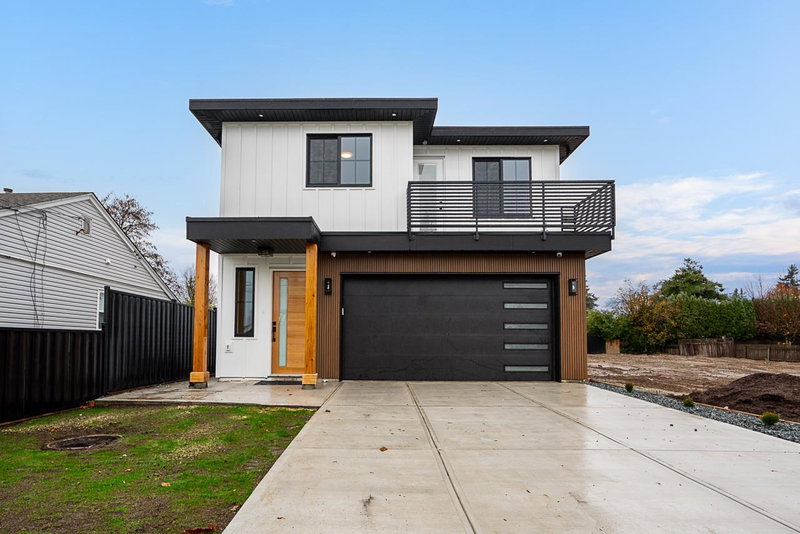 Image of home for listing MLS® R3157959
