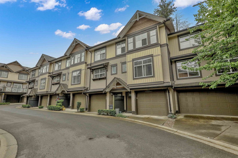 Image of home for listing MLS® R3157981