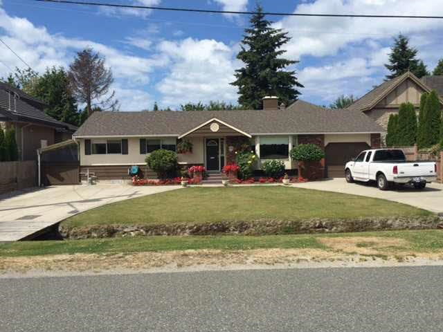 Image of home for listing MLS® R3158004