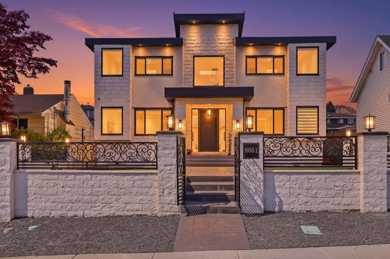 Image of home for listing MLS® R3158009
