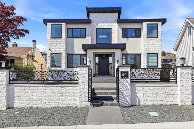 Image of home for listing MLS® R3158009