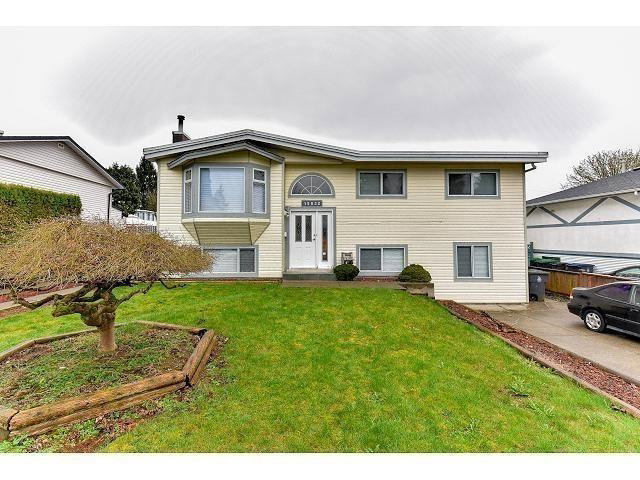 Image of home for listing MLS® R3158031