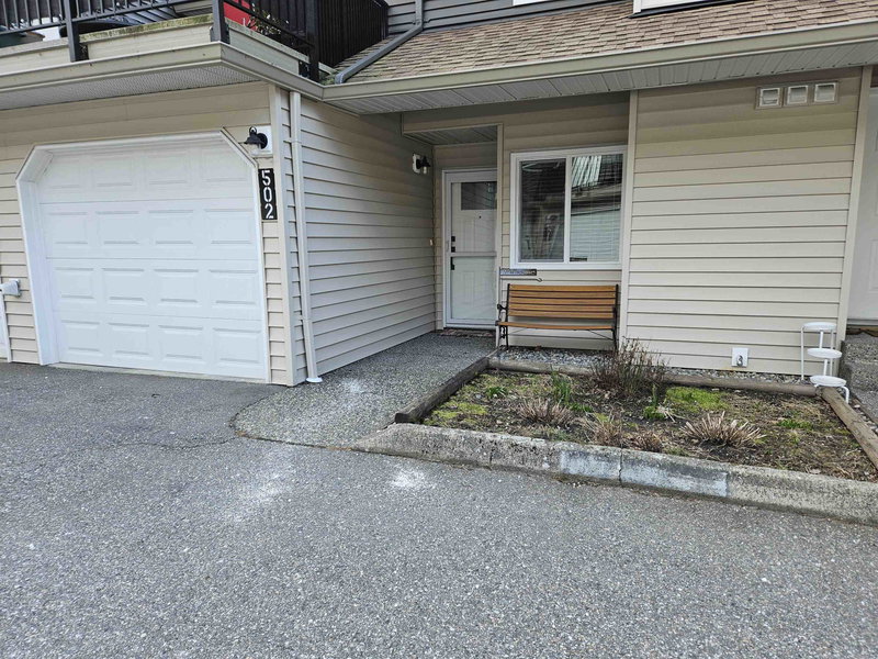Image of home for listing MLS® R3158054