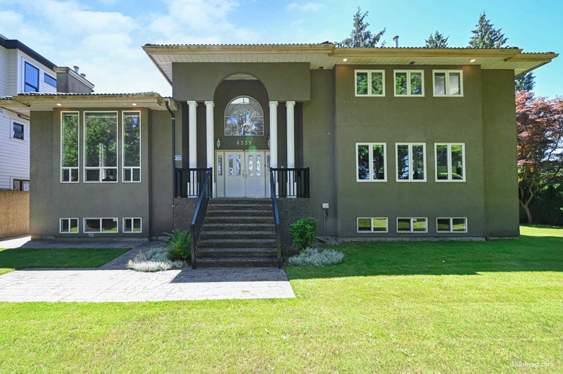 Image of home for listing MLS® R3158070