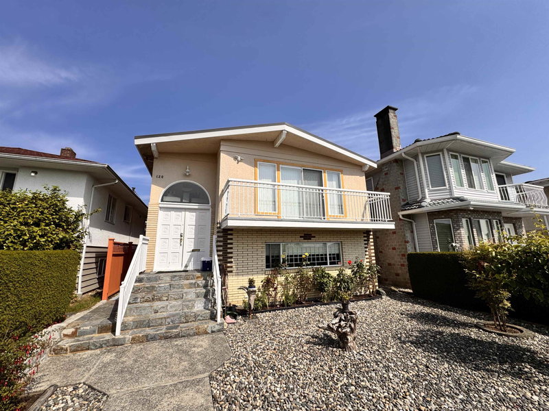 Image of home for listing MLS® R3158084