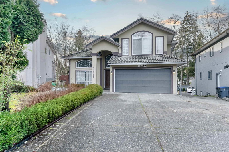 Image of home for listing MLS® R3158087