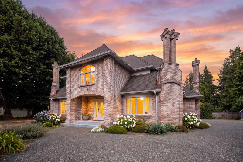 Image of home for listing MLS® R3158092