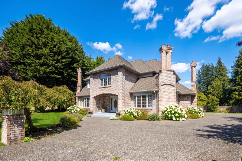 Image of home for listing MLS® R3158092