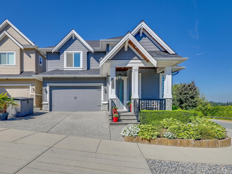 Image of home for listing MLS® R3158097