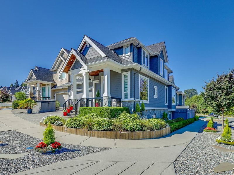 Image of home for listing MLS® R3158097