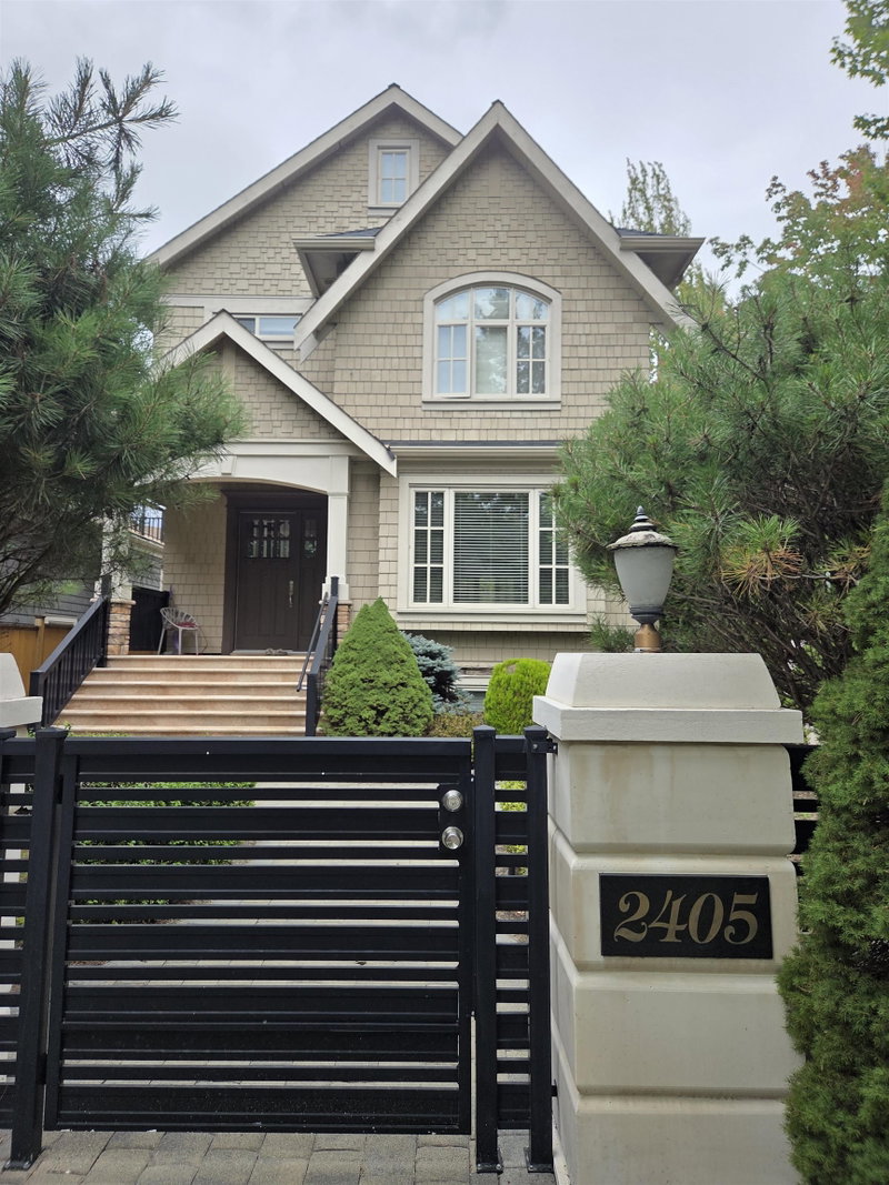 Image of home for listing MLS® R3158103