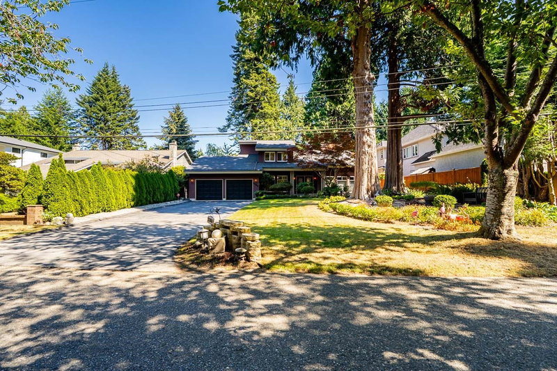 Image of home for listing MLS® R3158105