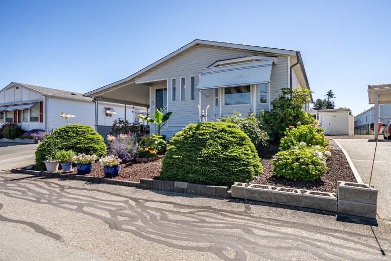 Image of home for listing MLS® R3158110