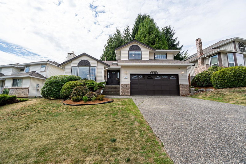 Image of home for listing MLS® R3158115