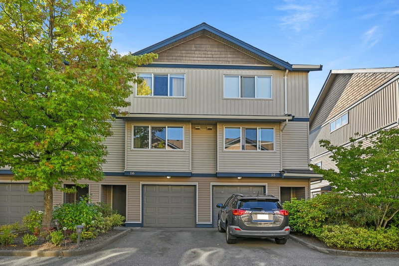 Image of home for listing MLS® R3158118