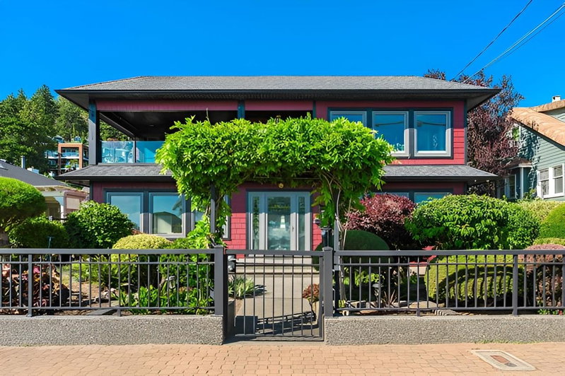 Image of home for listing MLS® R3158125