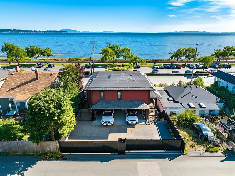 Image of home for listing MLS® R3158125