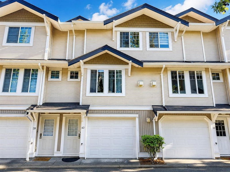 Image of home for listing MLS® R3158127