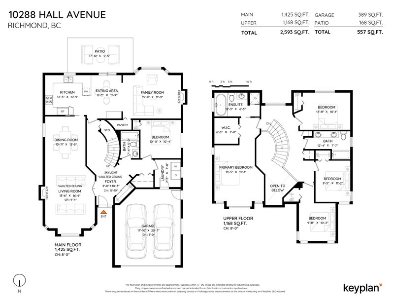 Image of home for listing MLS® R3158130