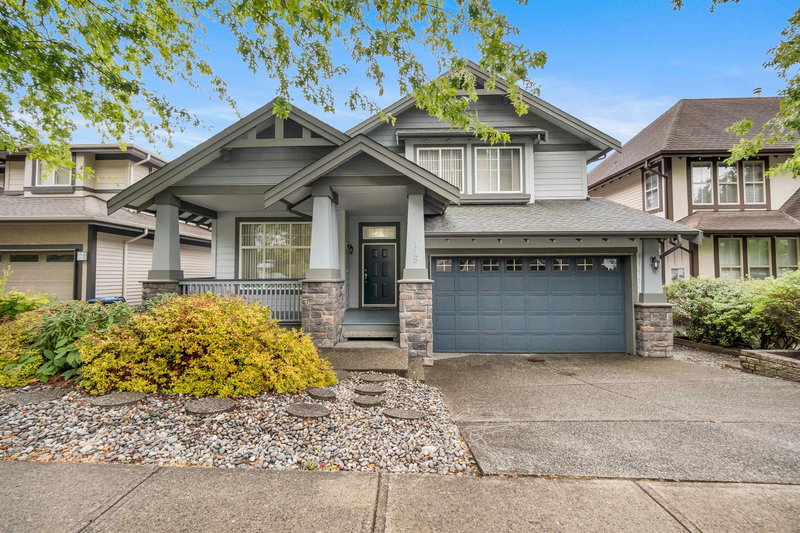 Image of home for listing MLS® R3158133
