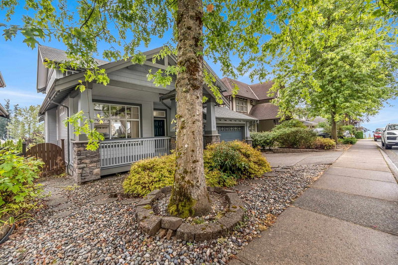 Image of home for listing MLS® R3158133