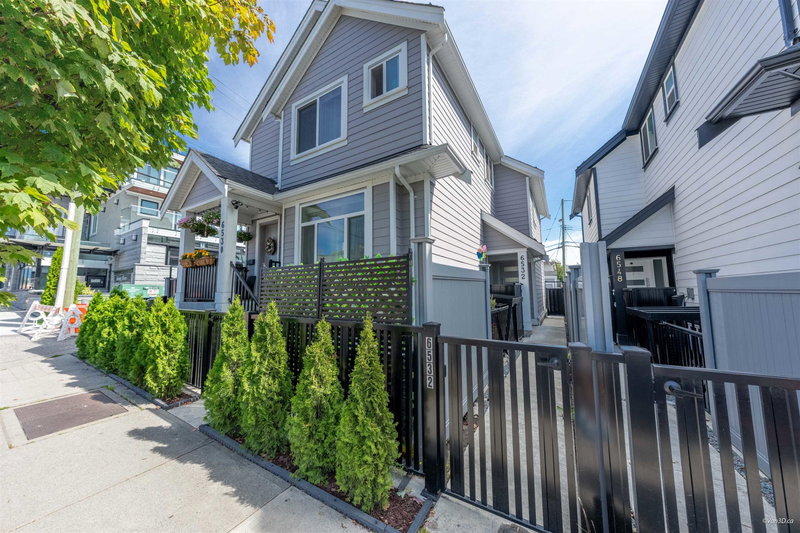 Image of home for listing MLS® R3158140