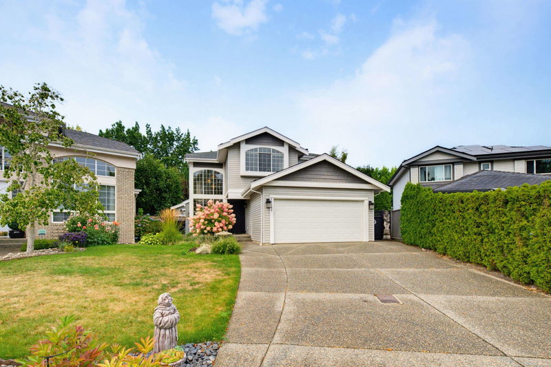 Image of home for listing MLS® R3158153