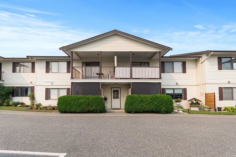 Image of home for listing MLS® R3158155